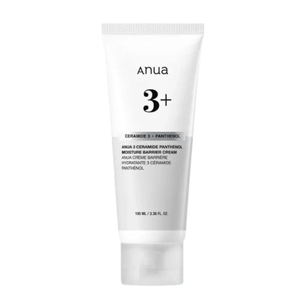 Anua 3 Ceramide Panthenol Moisture Barrier Cream