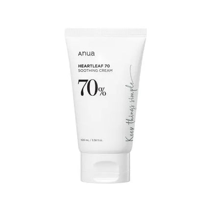 Anua Heartleaf 70% Daily Lotion