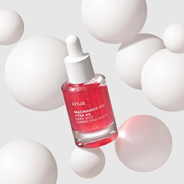 Anua Niacinamide 10% + TXA 4%  Dark Spot Correcting Serum