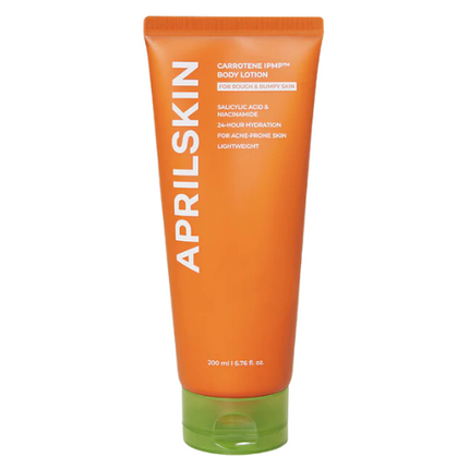 APRILSKIN Carrotene IPMP Body Lotion