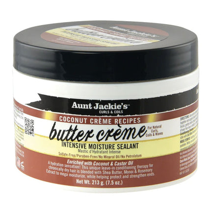 Aunt Jackie's Coco Butter Creme