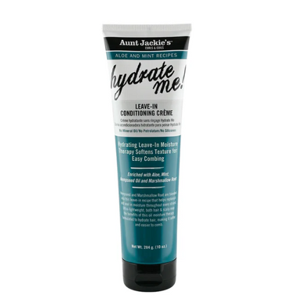 Aunt Jackie's Hydrate Me Conditioner