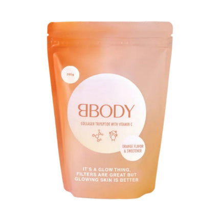 Bbody Collagen Tripeptide & Vitamine C