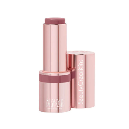 Beauty Creations Blush Stick Mauve Please