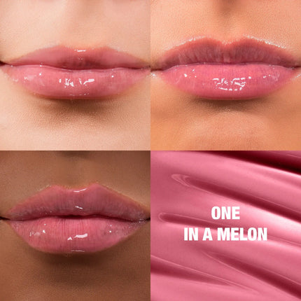 Beauty Creations Lip Treatment & Tint One In A Melon