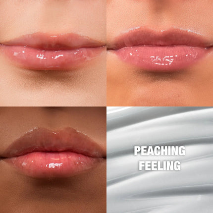 Beauty Creations Lip Treatment & Tint Peaching Feelings