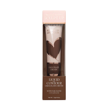 Beauty Creations Liquid Contour Sculpt Up Chocolate Cream