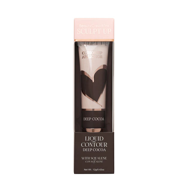 Beauty Creations Liquid Contour Sculpt Up Deep Cocoa