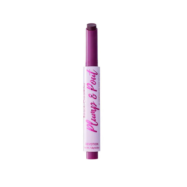 Beauty Creations Plump & Pout Plumping Gloss Stick Devotion