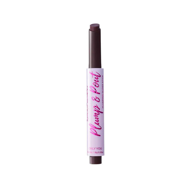 Beauty Creations Plump & Pout Plumping Gloss Stick Only You