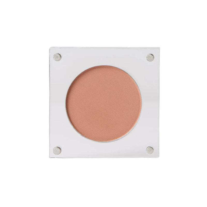 Beauty Creations Riding Solo Single Pressed Shadow Desert Sand