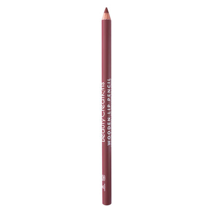 Beauty Creations Wooden Lip Pencil Shake It Like Jelly