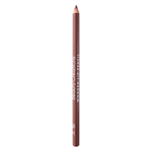 Beauty Creations Wooden Lip Pencil Toffee Bites