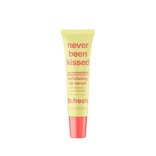 B.fresh Never Been Kissed Lip Serum