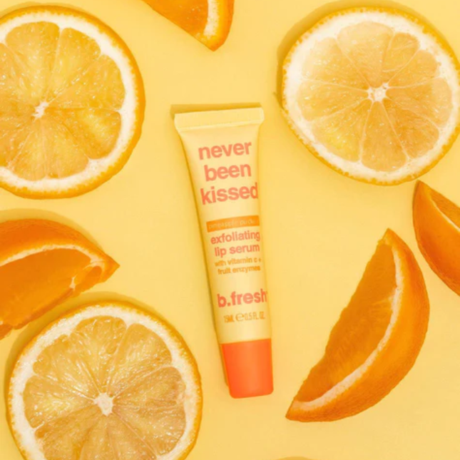 B.fresh Never Been Kissed Lip Serum