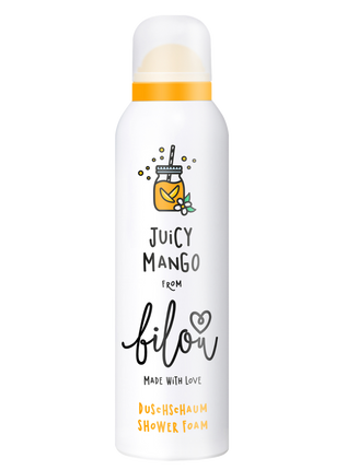 Bilou Showerfoam Juicy Mango