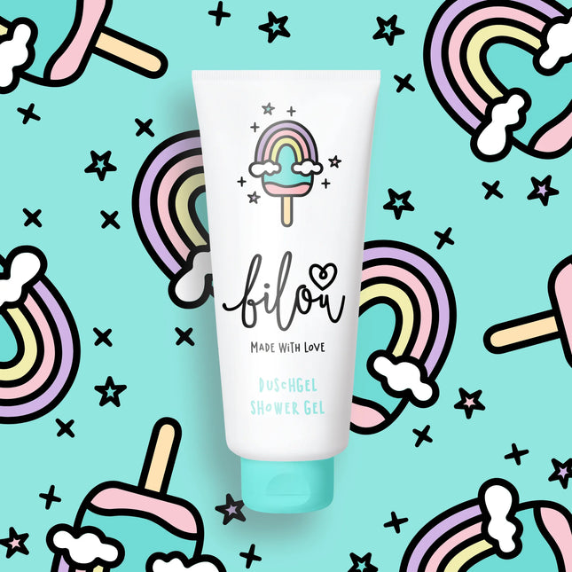 Bilou Showergel Magic Summer