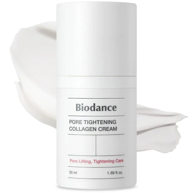 Biodance Pore Tightening Collagen Cream