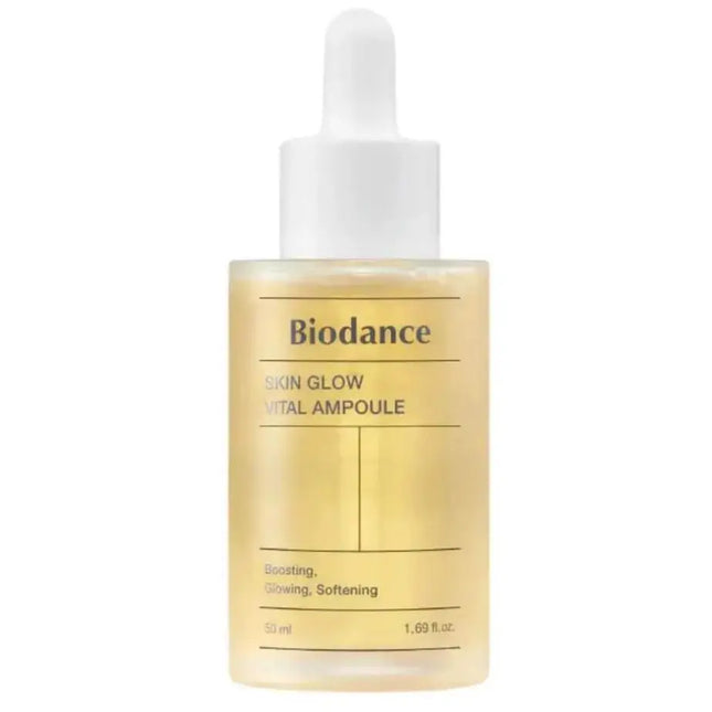 Biodance Skin Glow Vital Ampoule