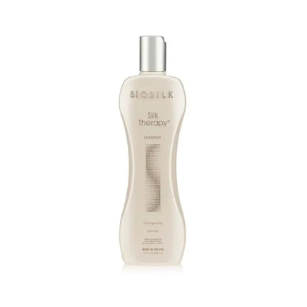 BioSilk Silk Therapy Shampoo