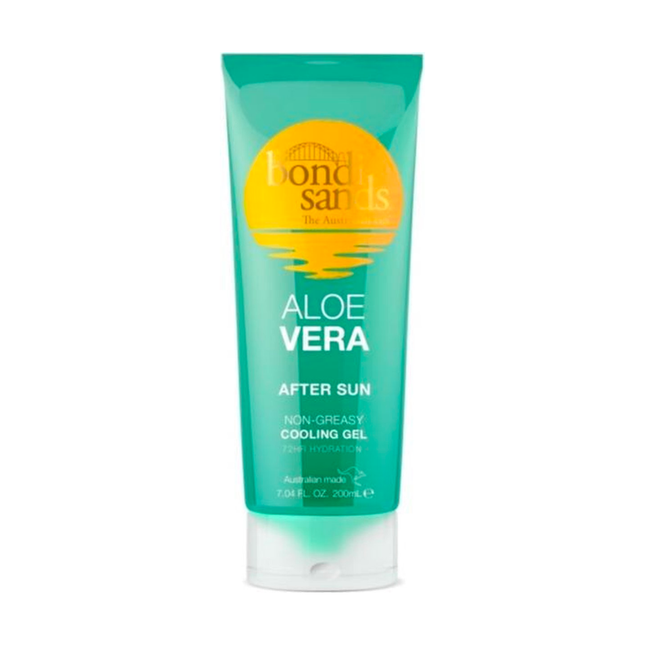 Bondi Sands After Sun Aloe Vera Cooling Gel