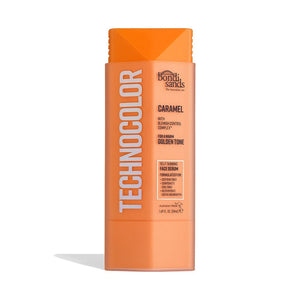 Bondi Sands Self Tanning Face Serum Technocolor Caramel