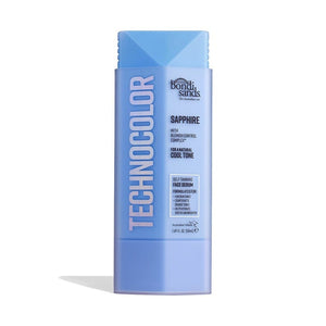 Bondi Sands Self Tanning Face Serum Technocolor Sapphire