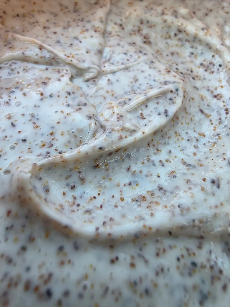 Bongamo Amazonian Body Scrub
