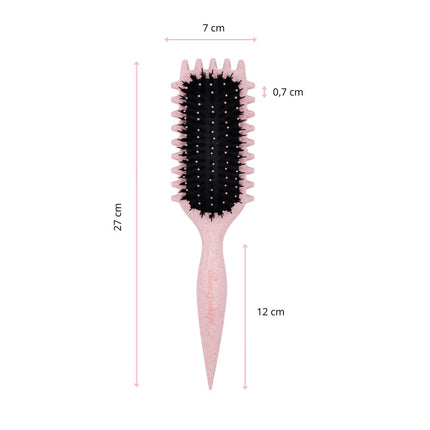 Boozyshop Curly Styling Brush