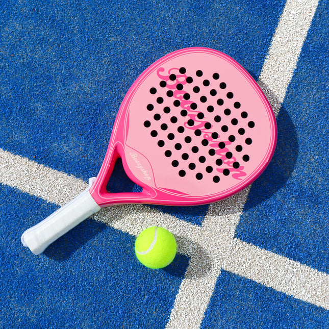 Boozyshop Padel Racket