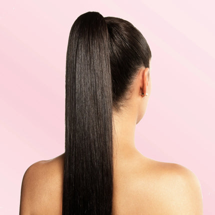 Boozyshop Ponytail Styling Brush