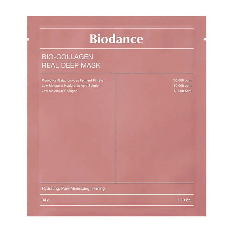 Boozyshop Tiktok Viral Gel Mask Set