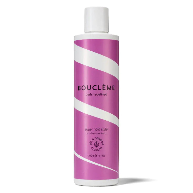Bouclème Bouclème Super Hold Styler 300 ml