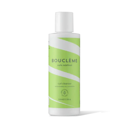 Bouclème Curl Cleanser