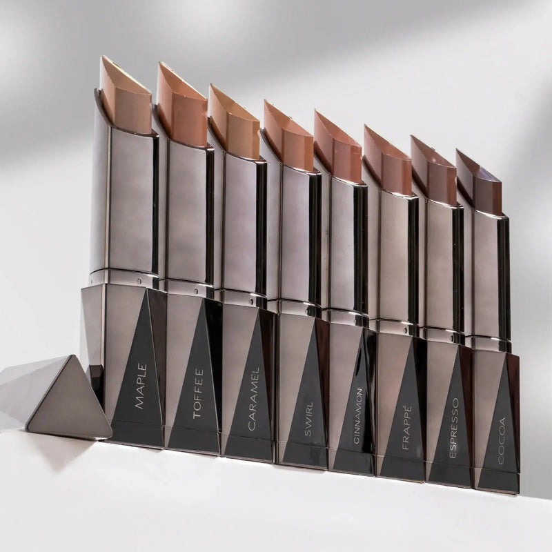 BPerfect Shape Stick Bronze & Define Caramel