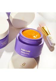 BYBI Beauty Acid Gold