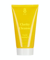 BYBI Beauty Clarity Cleanse Facial Gel Cleanser