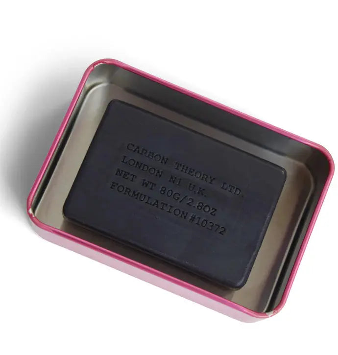 Carbon Theory Anti-Breakout Tin & Bar