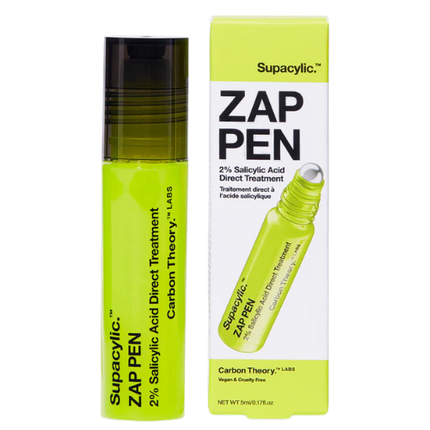 Carbon Theory Salicylic 2% Zap Pen