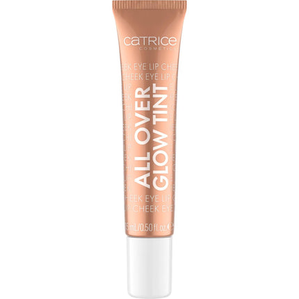 Catrice All Over Glow Tint 040 Bronze It