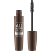 Allround Mascara Waterproof Brown 020 Brown