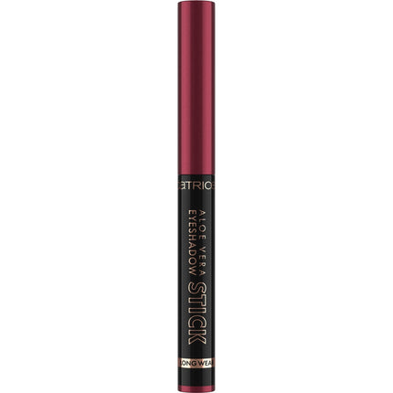 Catrice Aloe Vera Eyeshadow Stick 060 Cranberry Crush