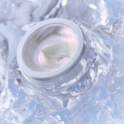 Catrice Arctic Illusion Face Glaze C01 Crystallize