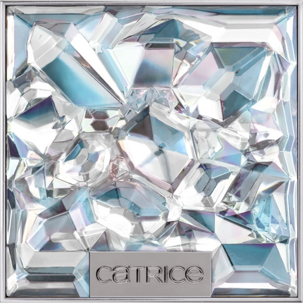 Catrice Arctic Illusion Highlighter C01 Crystal Cold