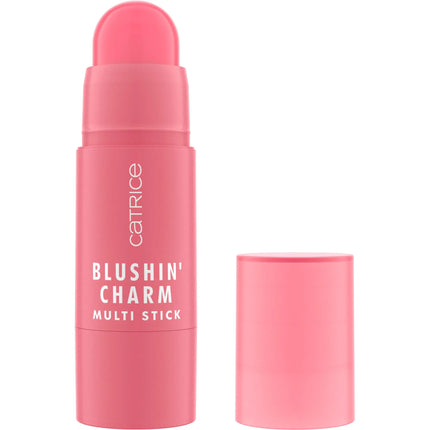 Catrice Blushin' Charm Multi Stick 010 Pink Sweetheart