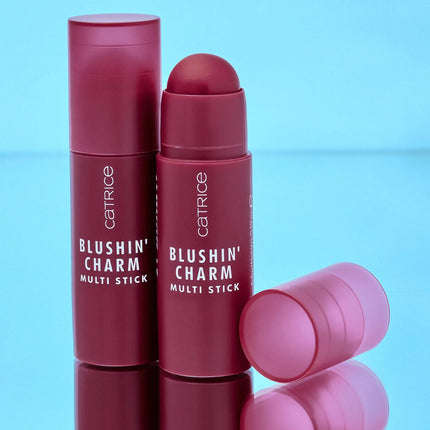 Catrice Blushin' Charm Multi Stick 030 Ruby Darling