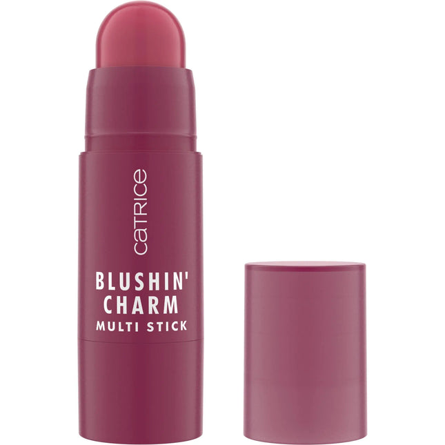 Catrice Blushin' Charm Multi Stick 030 Ruby Darling