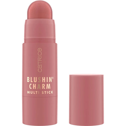 Catrice Blushin' Charm Multi Stick 050 Radiant Honey