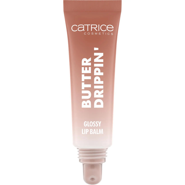 Catrice Butter Drippin' Glossy Lip Balm 020 Maple Latte