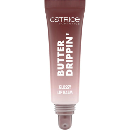 Catrice Butter Drippin' Glossy Lip Balm 040 Bisou Bisou